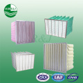 Synthetic Air Ventilation Filter Bag